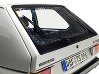 The Classic Motor Company - 1977 Volkswagen Golf GTI MK1 - 1783193097 - Studio